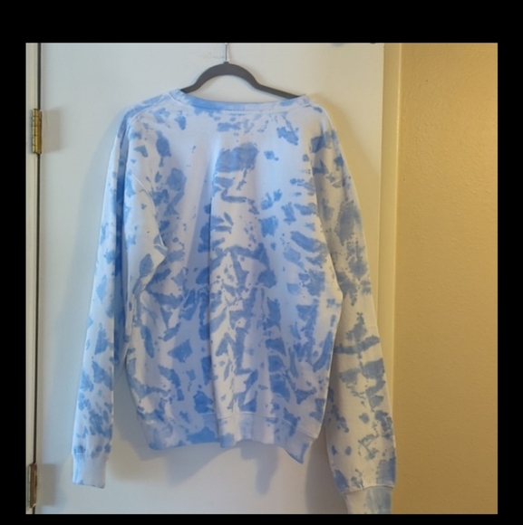 Hippie graphic sweatshirt - Picture 6 of 7